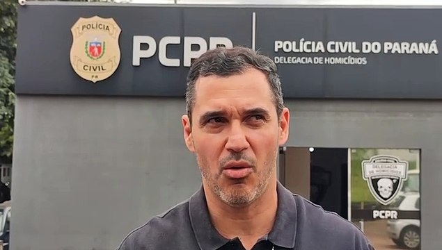 Mãe e filho baleados no Riviera não seriam alvo do atirador, afirma Delegacia de Homicídios