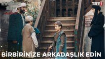 Mahmud, Mehmed ile Yusuf’u tanıştırdı! - Aziz Mahmud Hüdayi 16. Bölüm