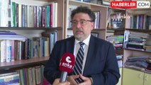 Prof. Dr. Timur Han Gür: Mehmet Şimşek'in görevden ayrılmasını bekliyorum