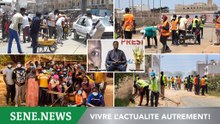 "Set Setal" : Le premier geste fort des Sénégalais pour accompagner Bassirou Diomaye Faye
