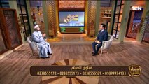 الشيخ أحمد علوان يوضح العلاقة بين الصيام والدعاء وأوقات الإجابة