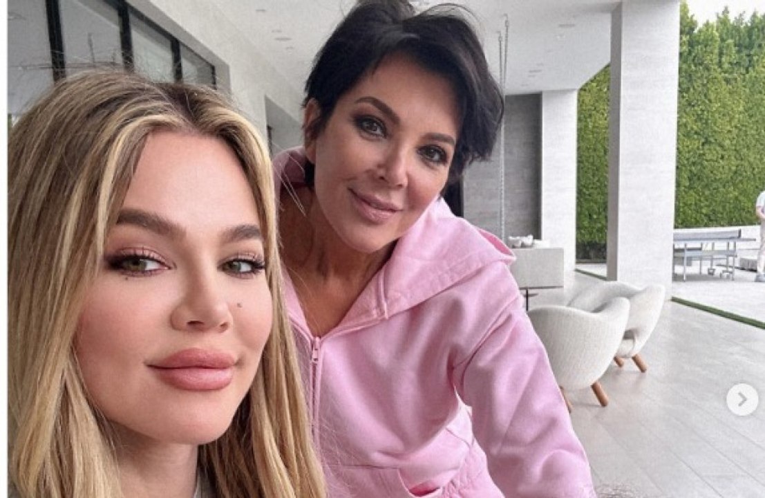 Kris Jenner throws lavish Easter bash for her family: 'Our kids have the best grandma!'