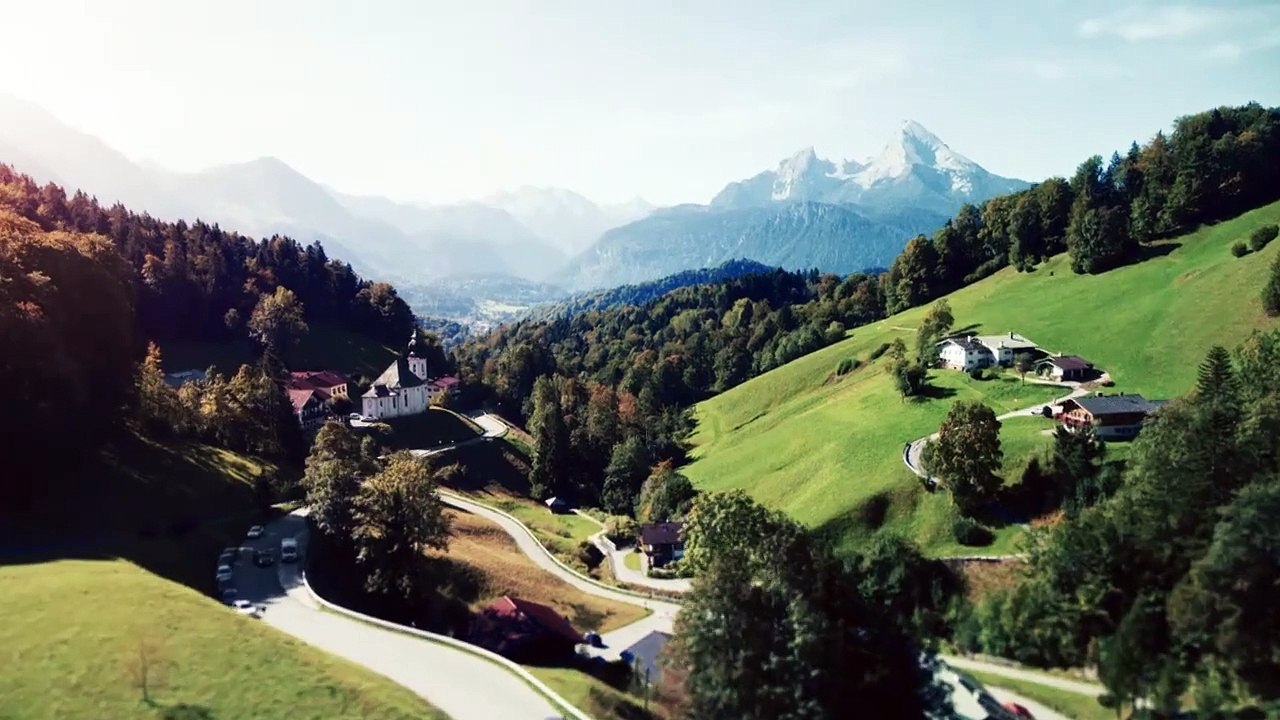 Watzmann ermittelt E07-Familienbande