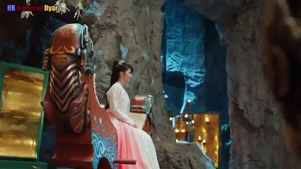 My dear brother Hindi dubbed ep 31