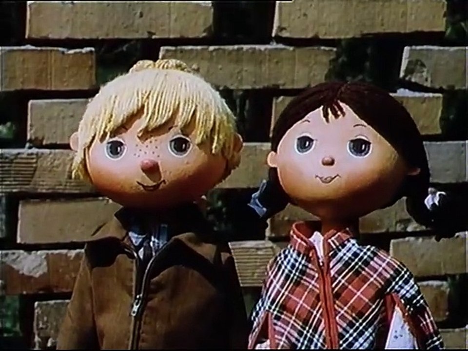 Jan und Tini auf Reisen E03