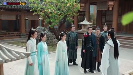 MY dear brother Hindi dubbed ep 32