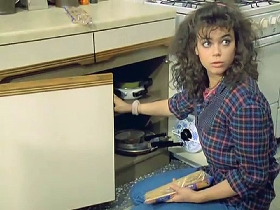 Barfuß ins Bett E06-Zerreißprobe