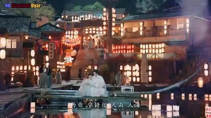 My dear brother Hindi dubbed ep 34