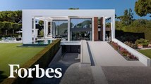 The $12M Luxury Home On A Golf Resort in Southern Portugal | Real Estate | Forbes