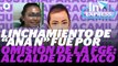 Linchamiento de “Ana N” fue por omisión de la. FGE: alcalde de Taxco
