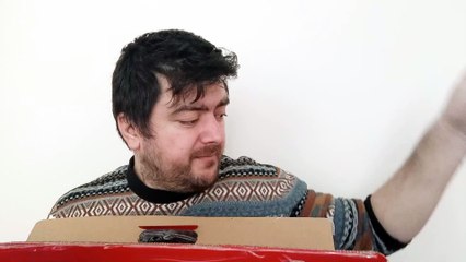 CANON PİXMA E414 YAZICI KUTU AÇILIMI