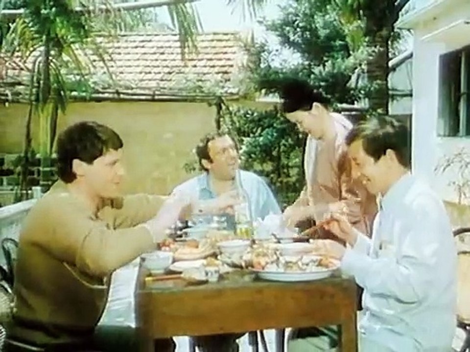 Treffpunkt flughafen (ddr1986) e06-eine lektion für paul