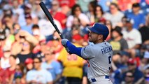 Monday Night's MLB Betting Preview: Dodgers vs. Giants