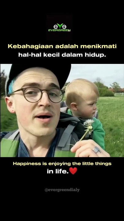 Happinees