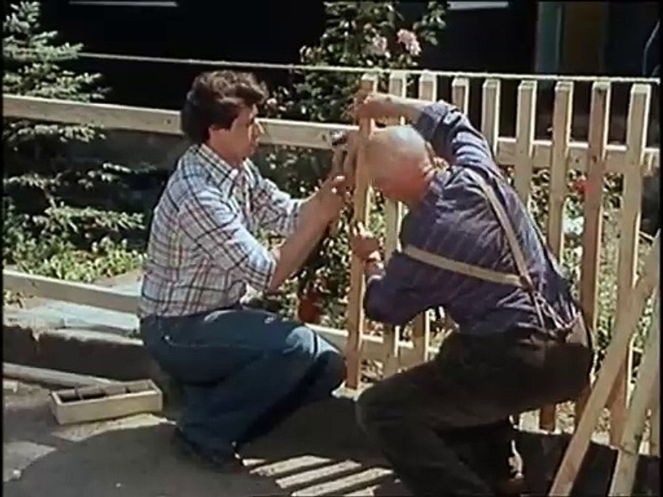 Jockei Monika (DDR 1981) E06-Erfinder lieben praktisch