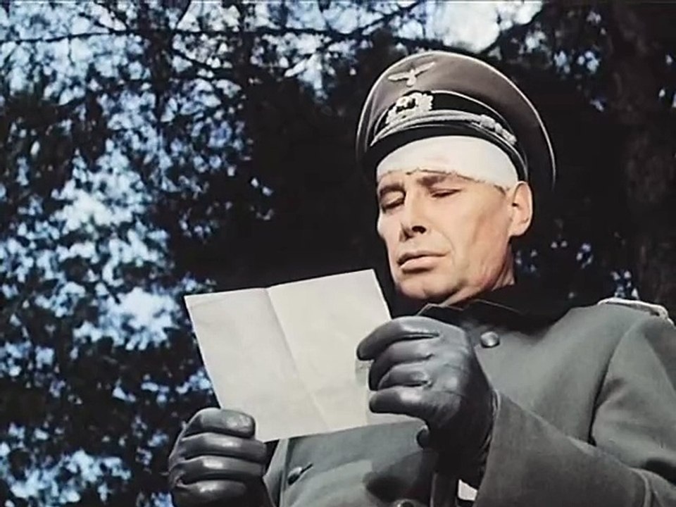 Archiv des Todes (DDR 1980) E03-Die Spur geht verloren