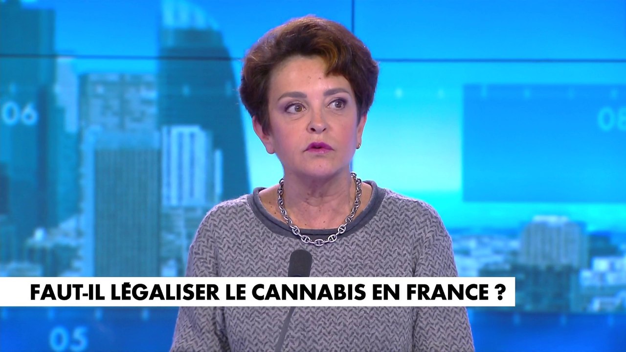 Judith Waintraub : «On n’a pas prouvé l’effet d’une répression dure»