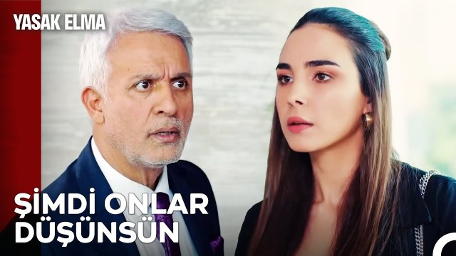 Sevda'nın İtirafı Ortalığı Birbirine Kattı! - Yasak Elma 47. Bölüm