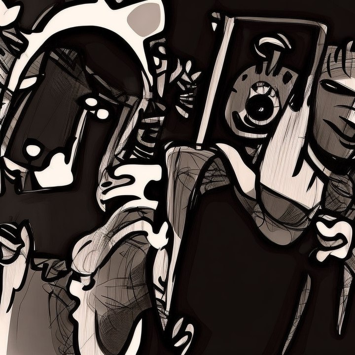 Jul et Booba dans le Top 3 des rappeurs français avec le plus de disques d’or