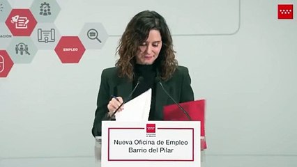 Ayuso sopapea sin pestañear a Óscar Puente: "Está ahí solo para insultar"