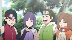 Boruto - Naruto Next Generations Episode 226 VF Streaming »