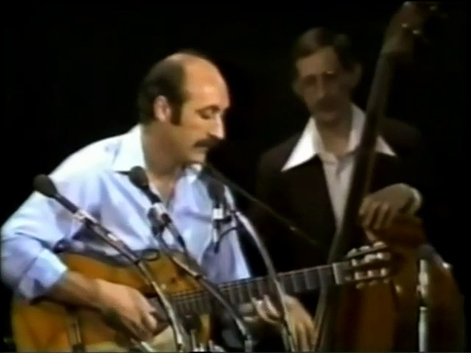 Noel Paul Stookey - April Fool