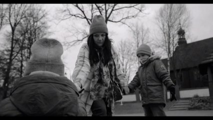 Green Border - Trailer