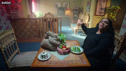 مسلسل مـــــــلــــــــــفــــــــــــات مــــــــــنـــــــــــســـــــــــيـــــــــة الحلقة 21 الحادية والعشرون