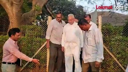 सोशल मीडियावर चुकीची पोस्ट,  सतेज पाटील गेले थेट पोलीस अधीक्षकांकडे कारण..