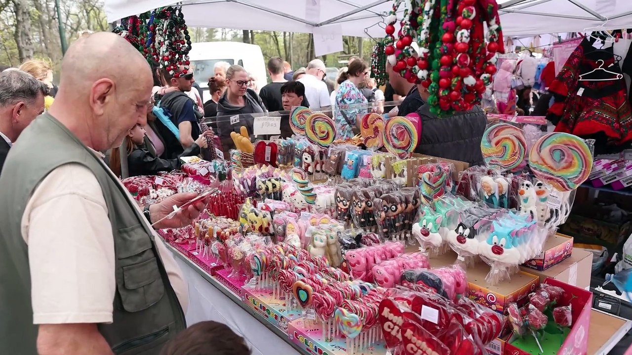 Emaus odpust tradycyjny Kraków