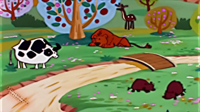 The Two Spoiled Little Bears ⭐ Tales Of Magic REMASTERED ⭐ Hybrid