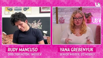 Rudy Mancuso Opens Up About Casting His Now-Girlfriend Camila Mendes in 'Música'