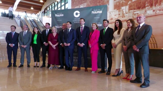 Moreno defiende la apuesta de Andalucía por rebajar la burocracia