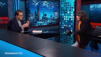 Amanpour & Co. - March 1, 2024