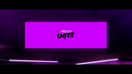 Asphalt Legends Unite Official Teaser Trailer