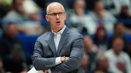 UConn's NCAA Tournament Dominance: Who Can Challenge Them?