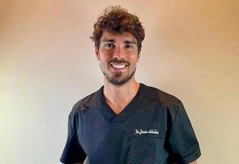 Entrevistamos a Javier Ribelles, el exfutbolista que ahora es especialista en medicina estética