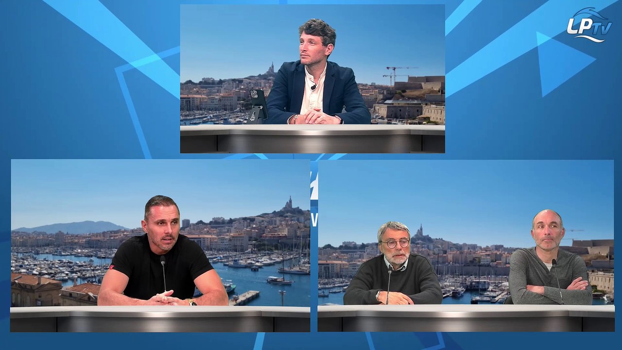 Partie 1 : OM-PSG: Peut-on se réfugier derrière l’arbitrage ?