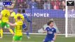 Leicester City vs Norwich City Highlights and Goals
