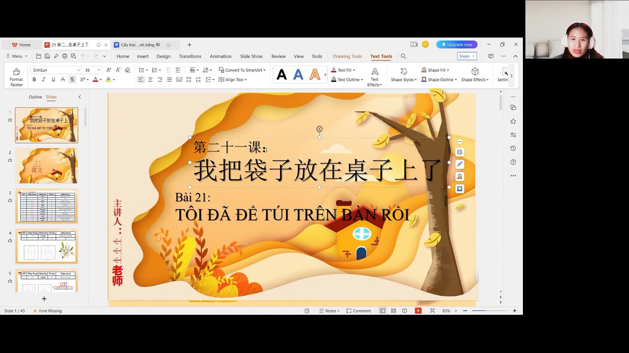 Record buổi 24 - 240401