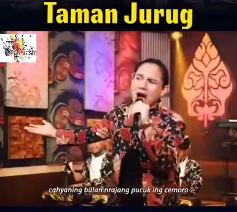 musik indo