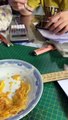 Nữ sinh review mukbang food Vietnamese cực hài hước vui nhộn cute dễ thương