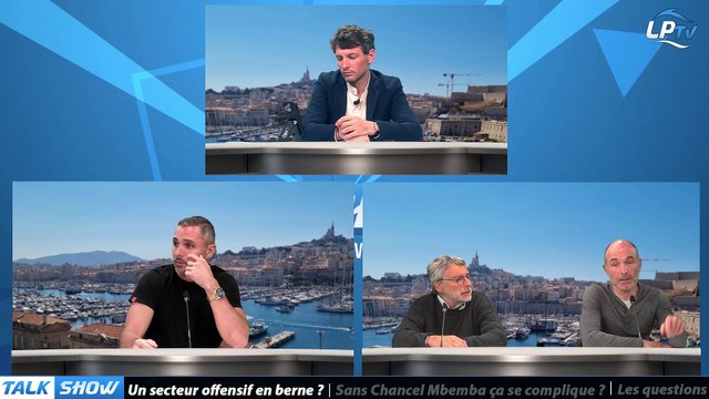 Partie 2 : Un secteur offensif en berne ?