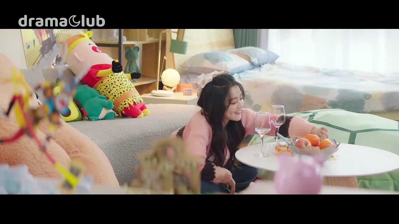 Kiss me, Save me EP10