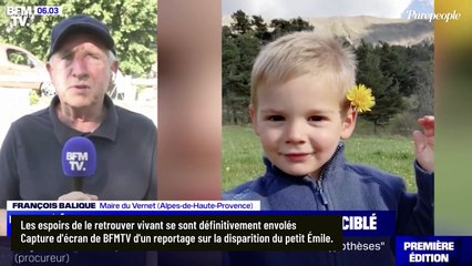 Disparition d'Emile : "C'était un petit ange"... Son ancienne nounou Jessica, touchée dans son coeur de maman, témoigne