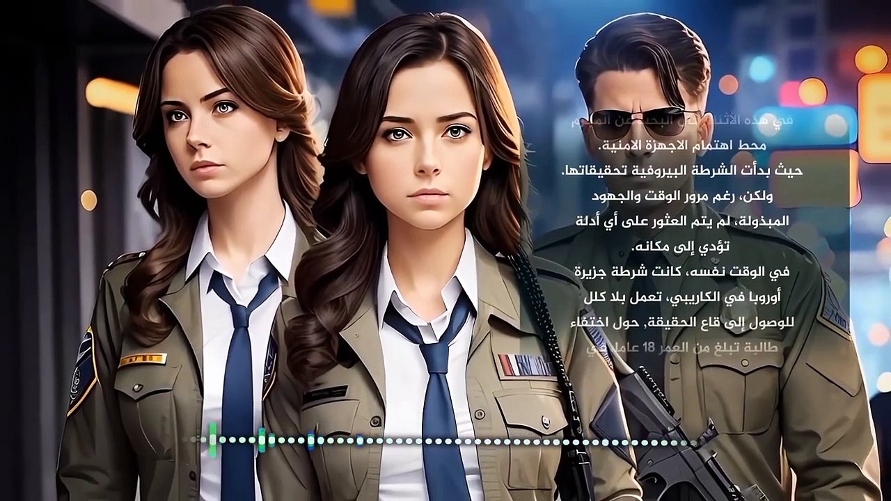 قصة مدمنة القمار وجريمة الغرفة 309