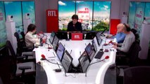 MORT D'ÉMILE - Marie-Laure Pezant, porte-parole de la gendarmerie nationale, est l'invitée de RTL Bonsoir