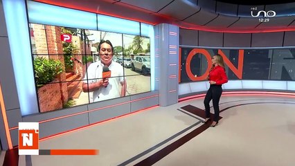 Investigan un caso de secuestro en San Matías