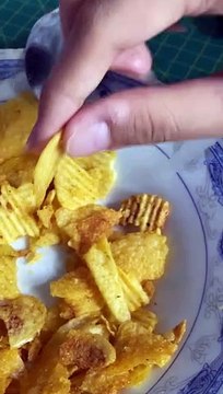 Nữ sinh review mukbang food Vietnamese cực hài hước vui nhộn cute dễ thương