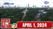 State of the Nation Express: April 1, 2024 [HD]